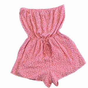 Hollister Juniors XS Sumer estraple